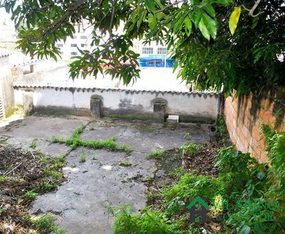 Casa, 3 quartos, 257 m² - Foto 1