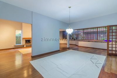 Casa, 4 quartos, 570 m² - Foto 4