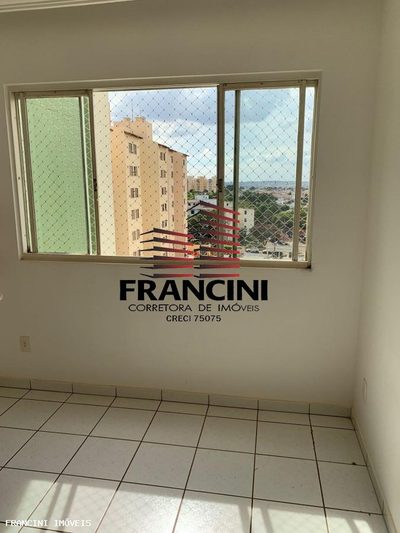 Apartamento, 3 quartos, 72 m² - Foto 2