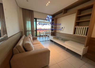 Apartamento, 2 quartos, 68 m² - Foto 4
