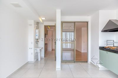 Apartamento, 3 quartos, 83 m² - Foto 4