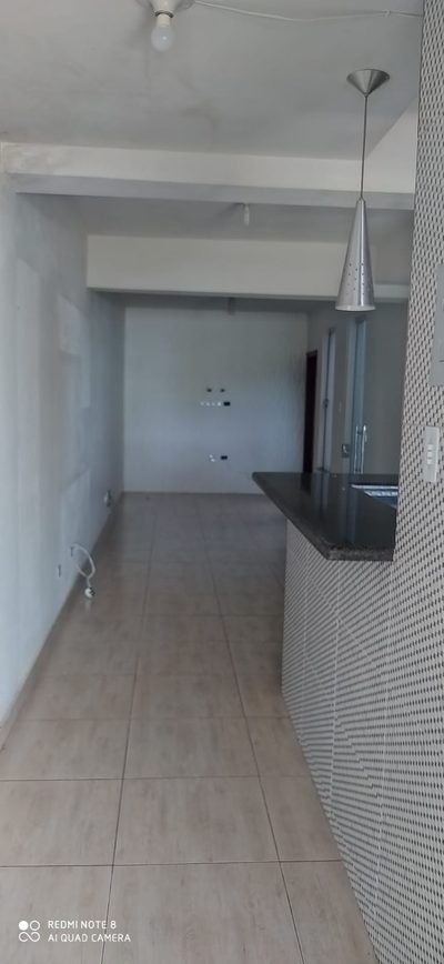 Casa, 3 quartos - Foto 3