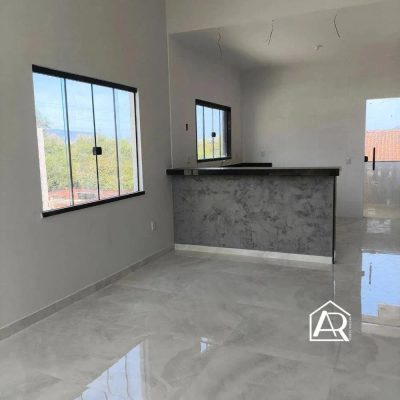 Casa de Condomínio, 3 quartos - Foto 3