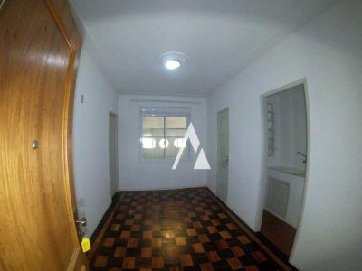 Apartamento, 1 quarto, 23 m² - Foto 4
