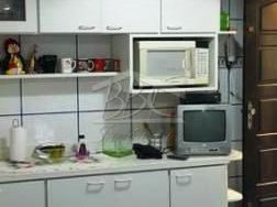 Sobrado, 2 quartos, 100 m² - Foto 5