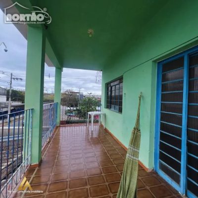 Casa, 2 quartos, 32 m² - Foto 1