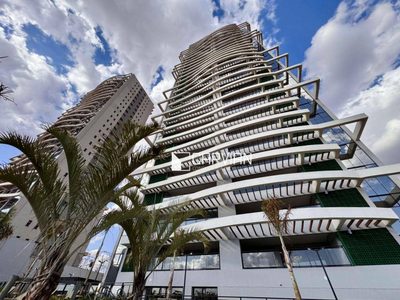 Apartamento, 3 quartos, 124 m² - Foto 3