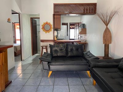 Apartamento, 2 quartos, 60 m² - Foto 1