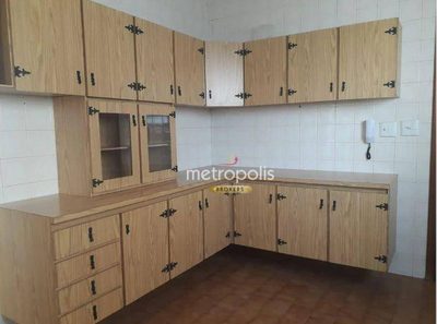 Apartamento, 3 quartos, 96 m² - Foto 1