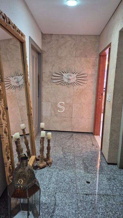Apartamento, 3 quartos, 130 m² - Foto 1