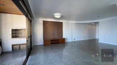 Apartamento, 4 quartos, 231 m² - Foto 4