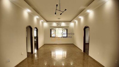 Casa, 4 quartos, 166 m² - Foto 4