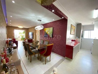 Apartamento, 2 quartos, 75 m² - Foto 3