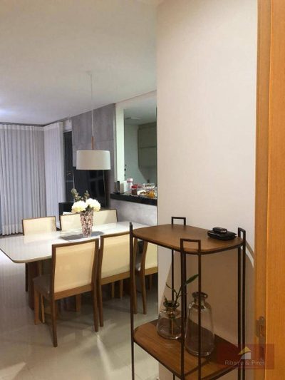 Apartamento, 3 quartos, 92 m² - Foto 5