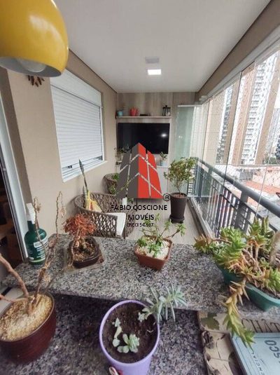 Apartamento, 3 quartos, 128 m² - Foto 2