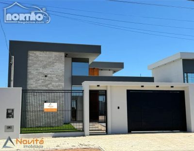 Casa, 2 quartos, 168 m² - Foto 1