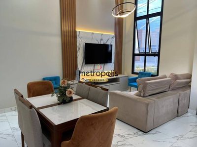 Casa, 3 quartos, 110 m² - Foto 1