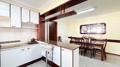 Apartamento, 3 quartos, 130 m² - Foto 5