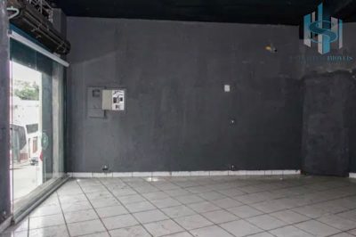 Loja-Salão, 105 m² - Foto 4