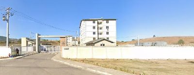 Apartamento, 2 quartos, 10 m² - Foto 1