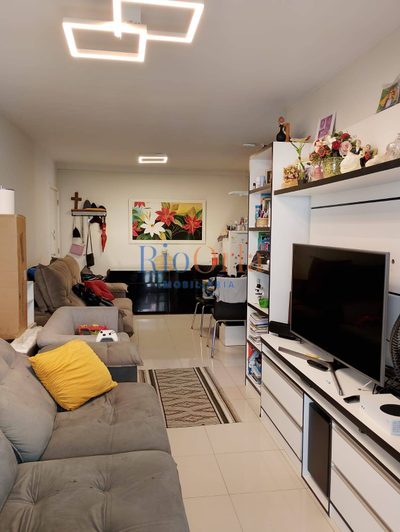 Apartamento, 2 quartos, 76 m² - Foto 1