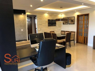 Apartamento, 2 quartos, 89 m² - Foto 5