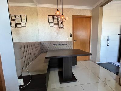 Apartamento, 2 quartos, 43 m² - Foto 5