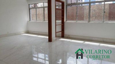 Apartamento, 4 quartos, 147 m² - Foto 2