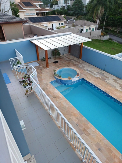 Casa de Condomínio, 4 quartos - Foto 3