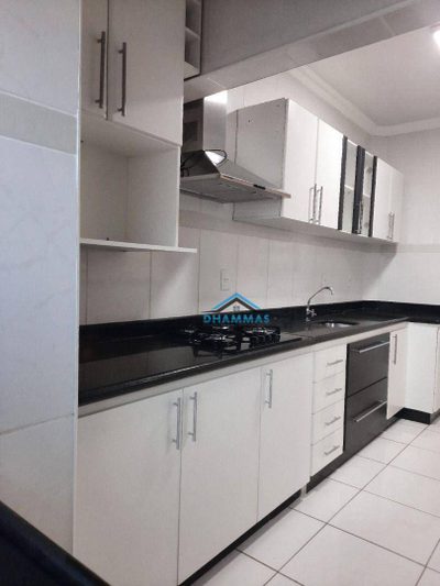 Apartamento, 3 quartos, 82 m² - Foto 1