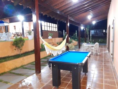 Chácara, 4 quartos, 1300 m² - Foto 5