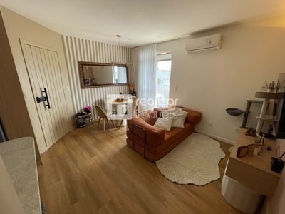 Apartamento, 2 quartos, 52 m² - Foto 3