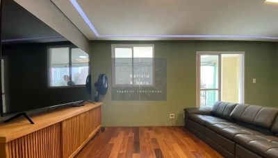 Apartamento, 2 quartos, 82 m² - Foto 3