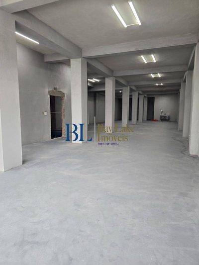Prédio Inteiro, 1650 m² - Foto 4