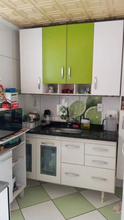 Apartamento, 2 quartos, 46 m² - Foto 2