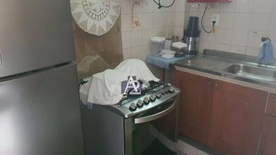 Apartamento, 1 quarto, 40 m² - Foto 3