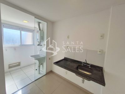 Apartamento, 1 quarto, 39 m² - Foto 3