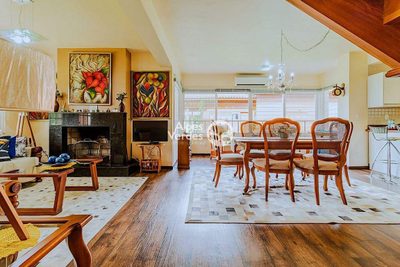 Casa, 3 quartos, 238 m² - Foto 4