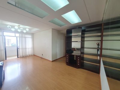 Apartamento, 3 quartos, 103 m² - Foto 1