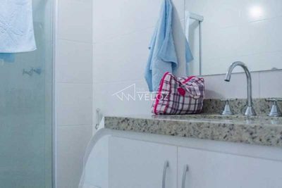 Apartamento, 1 quarto, 45 m² - Foto 4