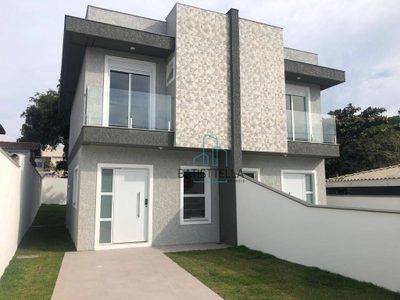 Sobrado, 2 quartos, 80 m² - Foto 5