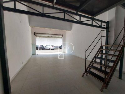 Loja-Salão, 80 m² - Foto 5