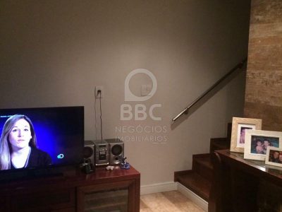 Sobrado, 3 quartos, 238 m² - Foto 4