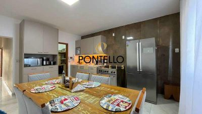 Casa, 5 quartos, 512 m² - Foto 4
