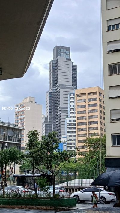 Apartamento, 1 quarto, 30 m² - Foto 3