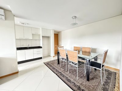 Apartamento, 3 quartos, 85 m² - Foto 4