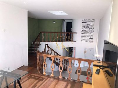 Apartamento, 4 quartos, 242 m² - Foto 5