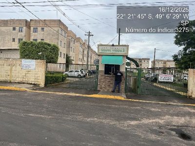 Apartamento, 2 quartos, 42 m² - Foto 1