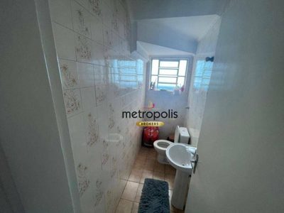 Sobrado, 3 quartos, 120 m² - Foto 3