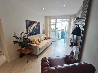 Apartamento, 2 quartos, 62 m² - Foto 1